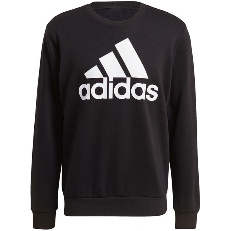 Adidas Essentials Sweatshirt M GK9076 pánské