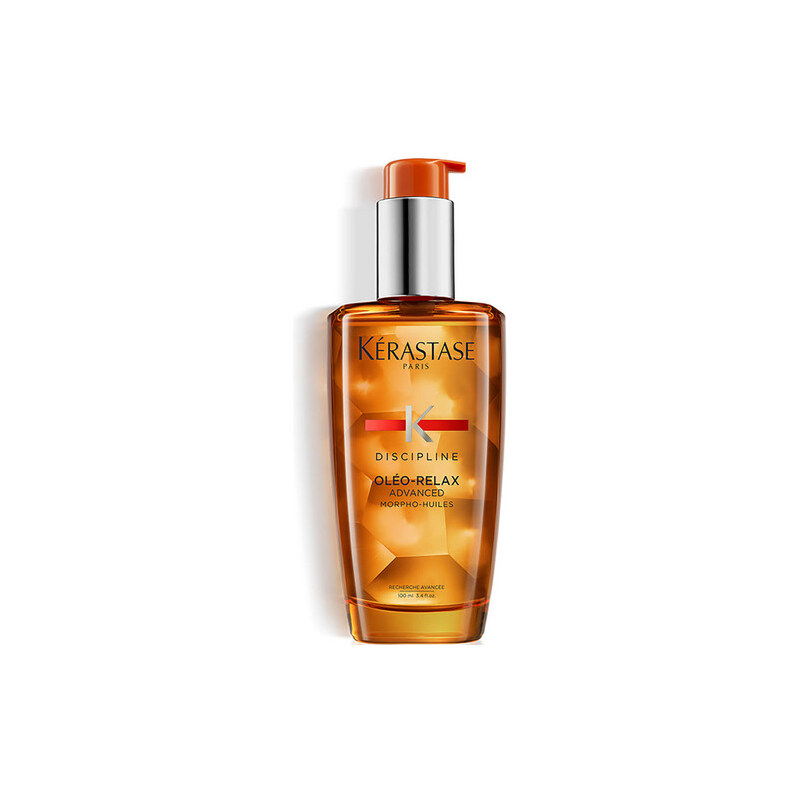 Kérastase Discipline Oléo-Relax Advanced 100ml