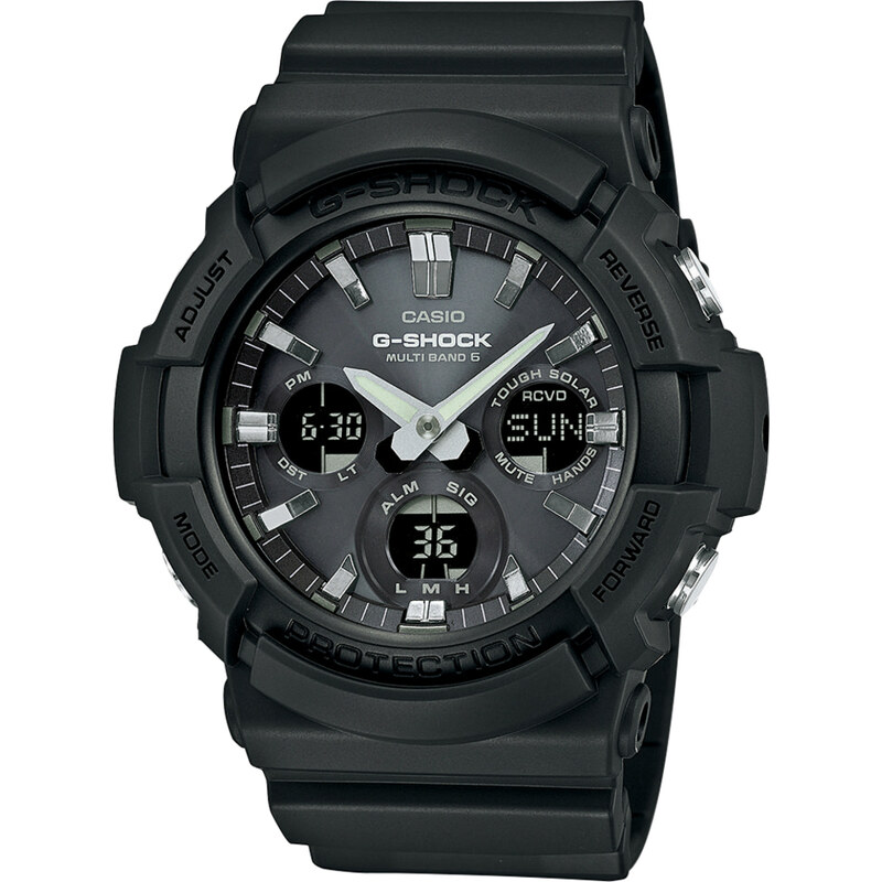 Pánské hodinky Casio G-Shock GAW-100B-1AER -
