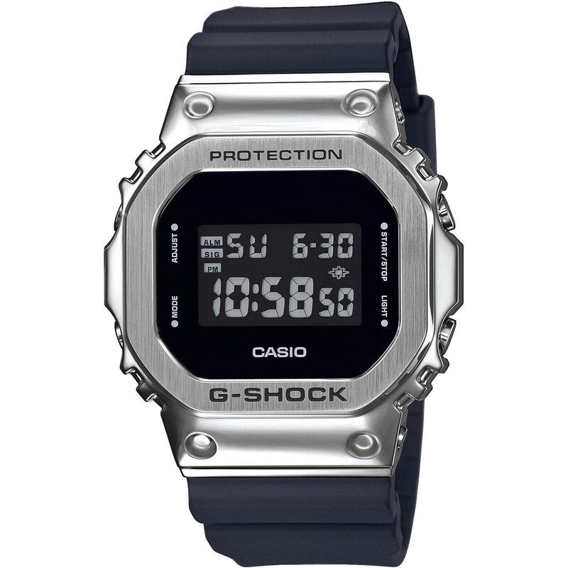 Pánské hodinky Casio G-Shock GM-5600-1ER -