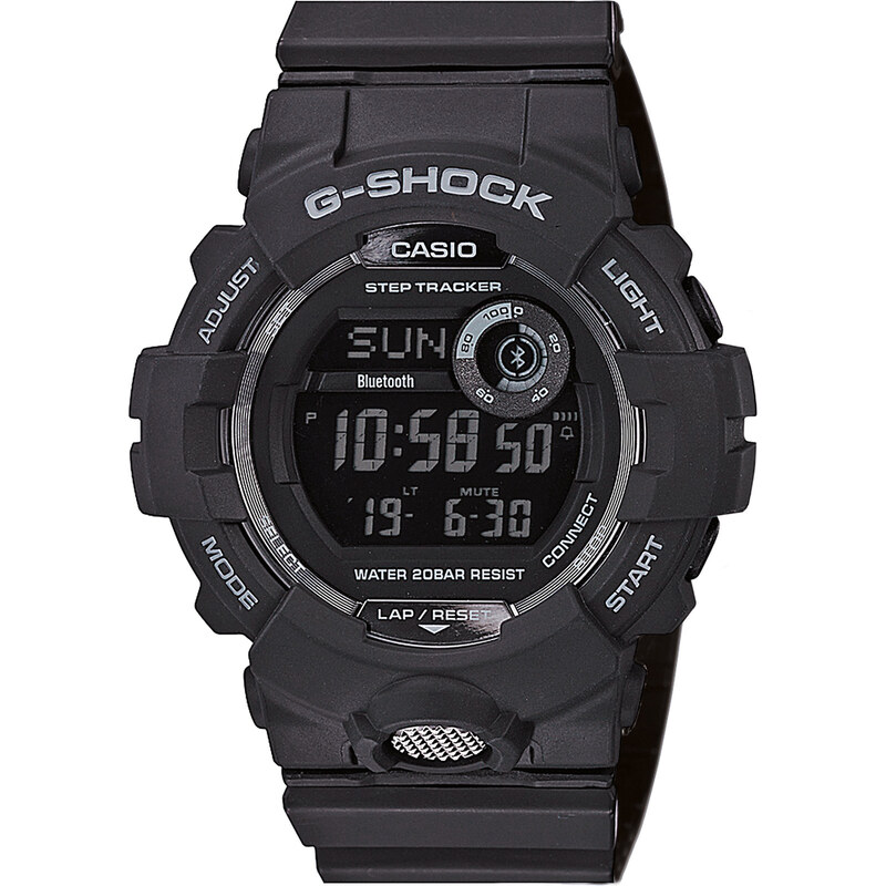 Pánské hodinky Casio G-Shock GBD-800-1BER -