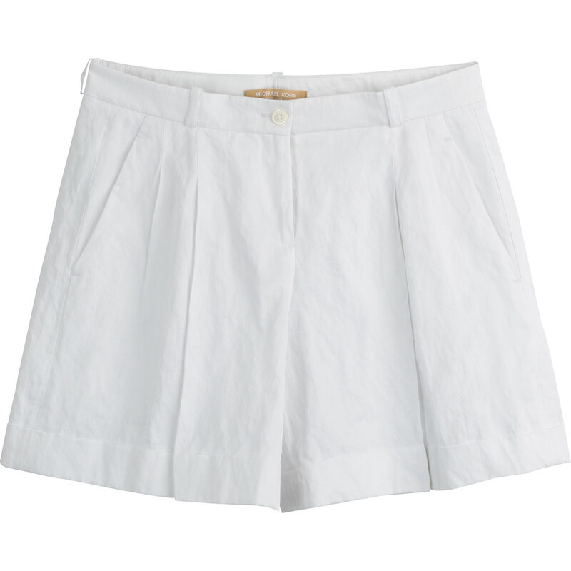 Michael Kors Cotton Shorts
