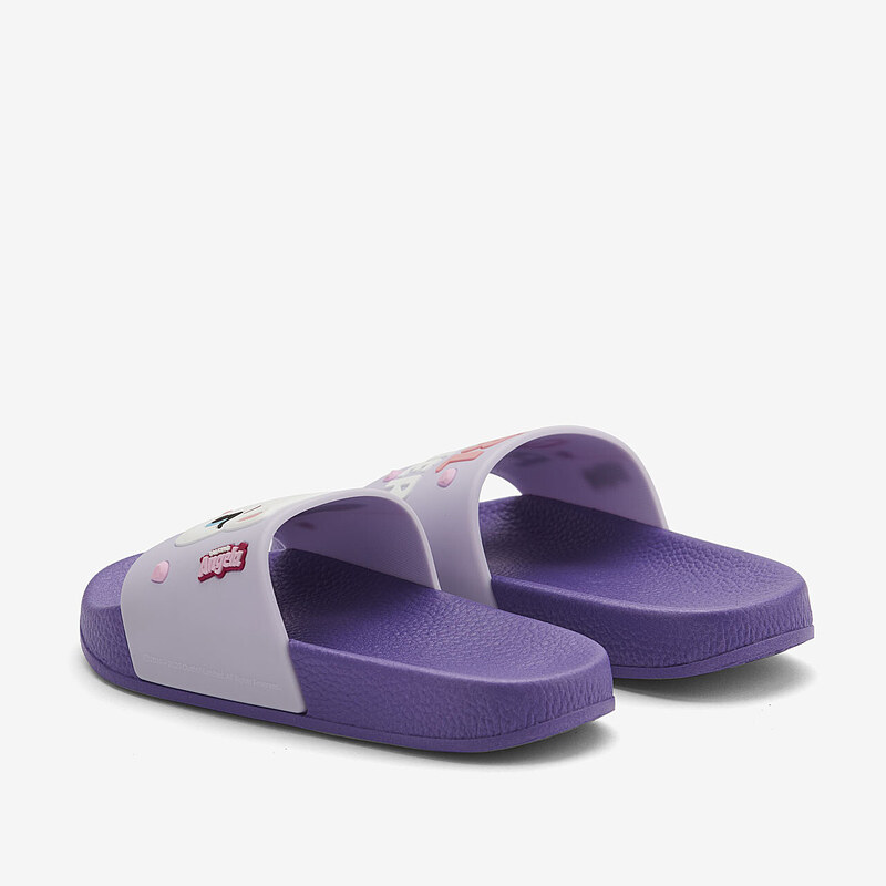 COQUI RUKI TT&F Purple/Lt. lila