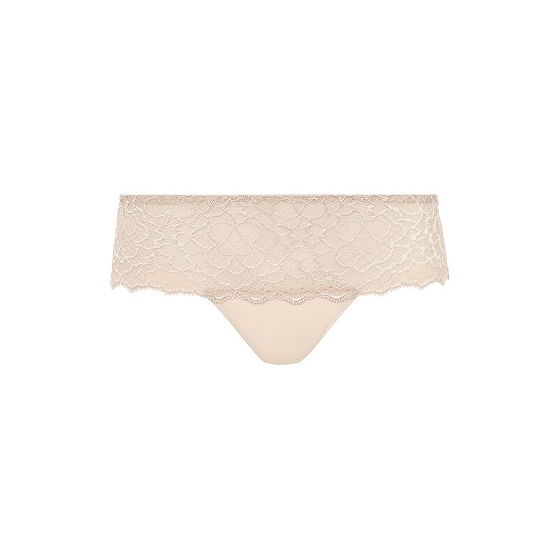 SHORTY 12A630 Peau rosée(739) - Simone Perele