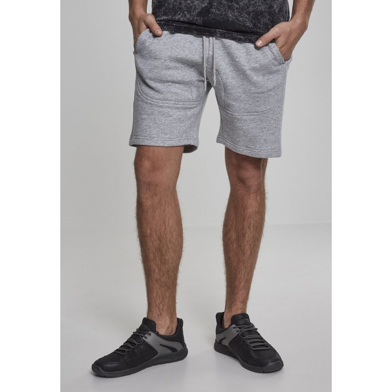 URBAN CLASSICS Terry Shorts