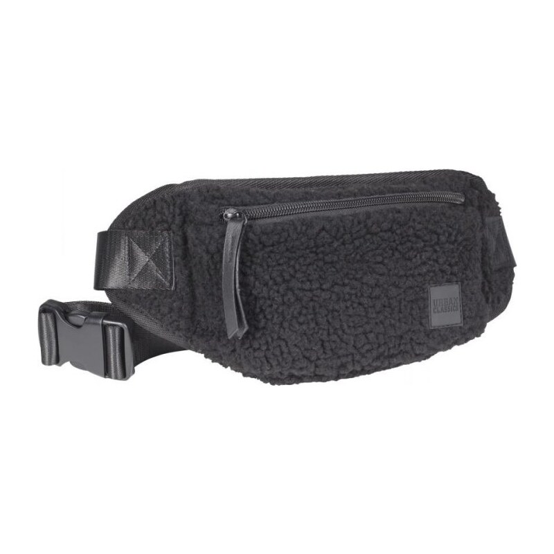 URBAN CLASSICS Sherpa Mini Hipbag