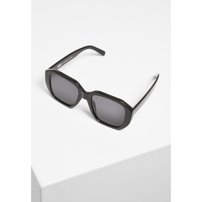 URBAN CLASSICS 113 Sunglasses UC - black/black