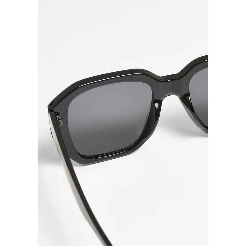 URBAN CLASSICS 113 Sunglasses UC - black/black