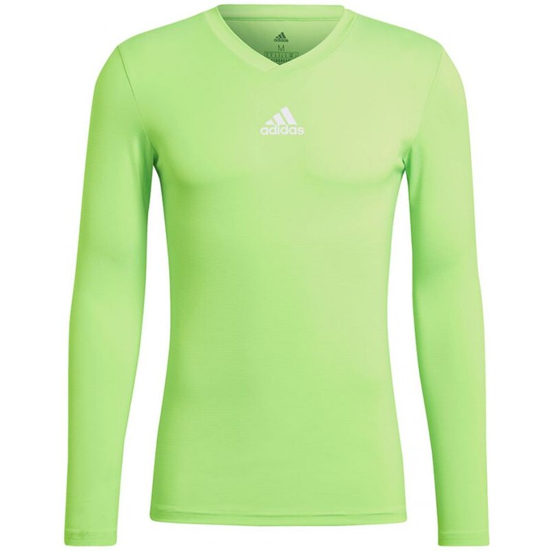 Pánské tričko Team Base M GN7505 - Adidas