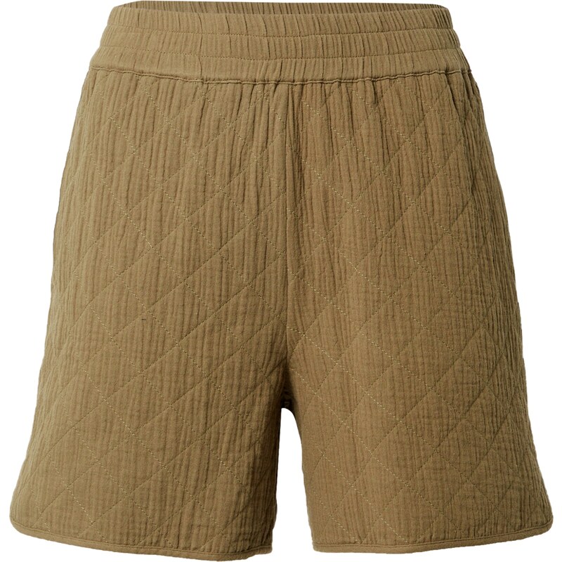 Global Funk Kalhoty Mosley khaki