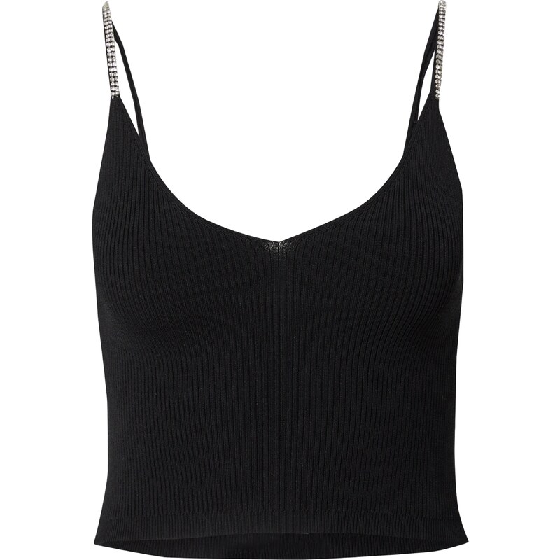 ABOUT YOU Top Malena černá 109493654