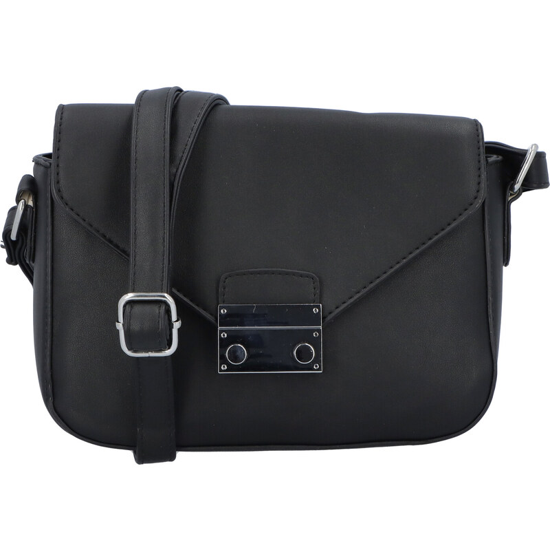 Romina & Co. Bags Módní nadčasová dámská crossbody kabelka