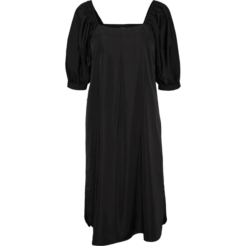 VERO MODA Šaty Frency černá
