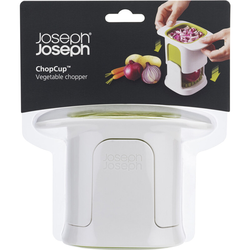 JOSEPH JOSEPH Kráječ na zeleninu ChopCup 20175