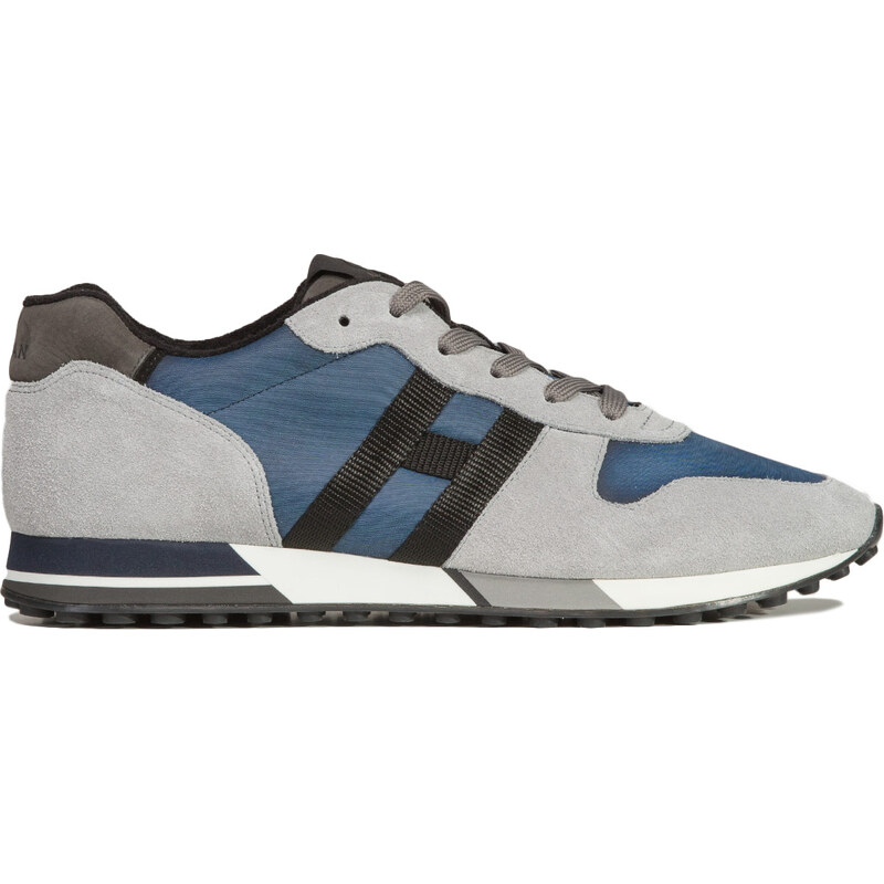 Boty Hogan H383 SNEAKER H NASTRO