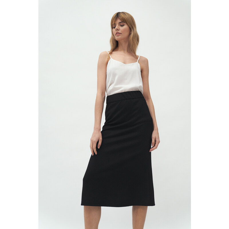 Nife Woman's Skirt Sp60
