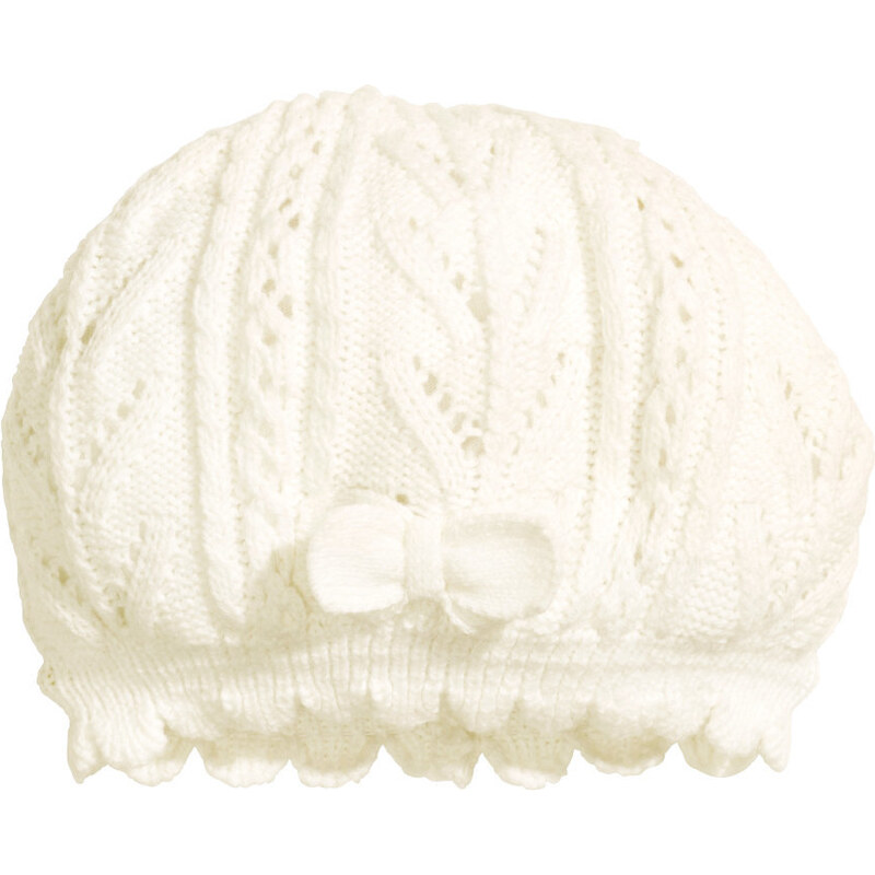 H&M Knitted beret