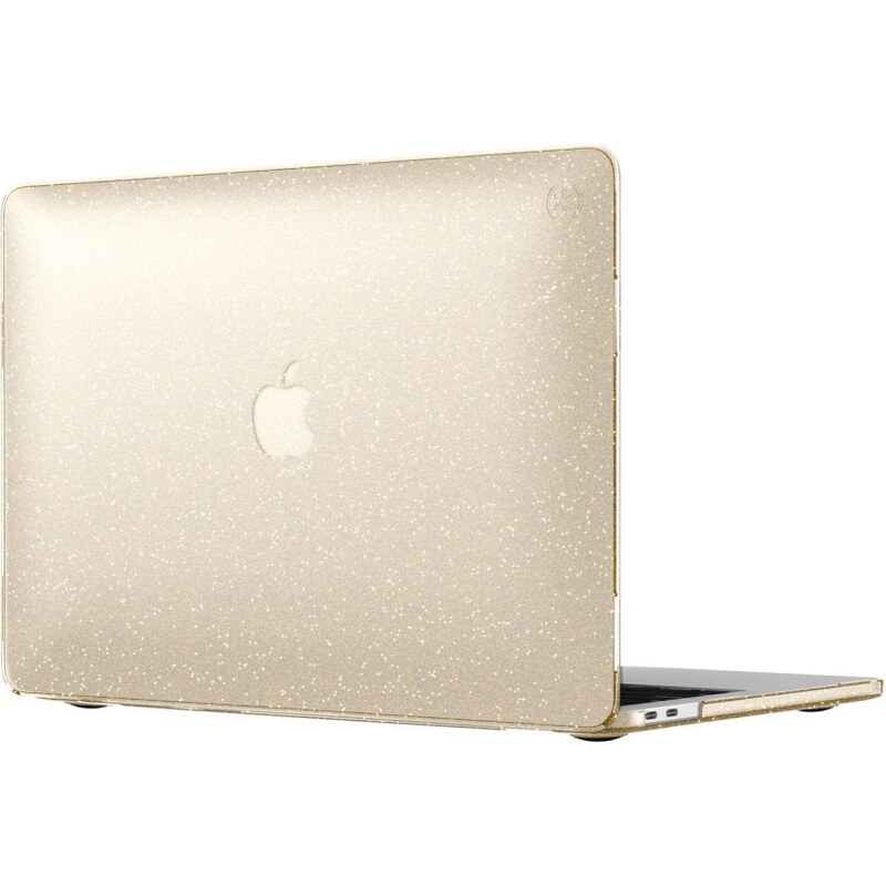 Speck SmartShell Glitter kryt pro MacBook Pro 13" (2016-2020)