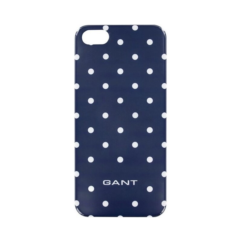 Gant Hardshell Dots iPhone 5/5S