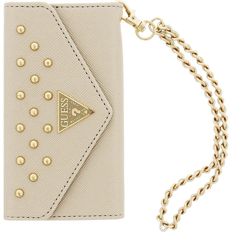 Guess | Guess Studded Clutch iPhone 6