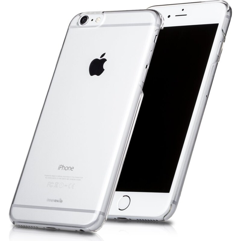 InnerExile | Innerexile Hydra Plus Self-healing Clear Case iPhone 6 Plus