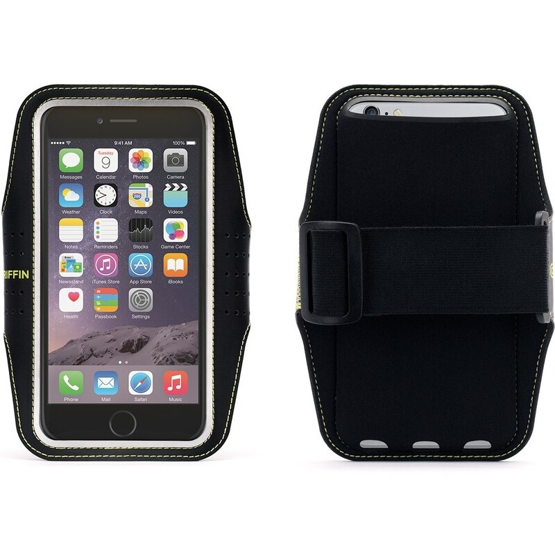 Griffin | Griffin Trainer Armband iPhone 6S/6 Plus