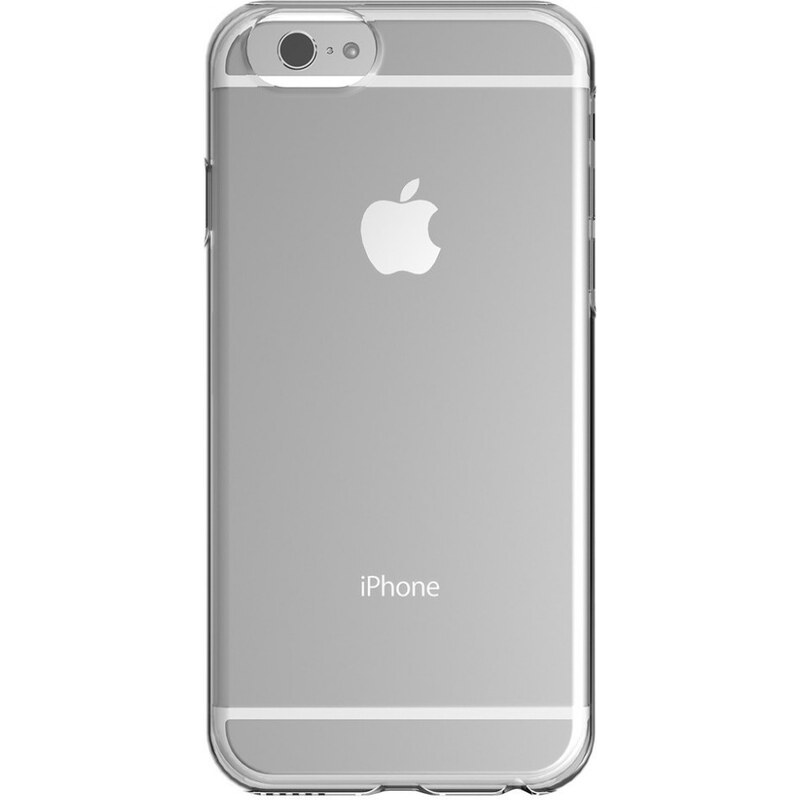 Agent18 SlimShield Clear Case iPhone 6