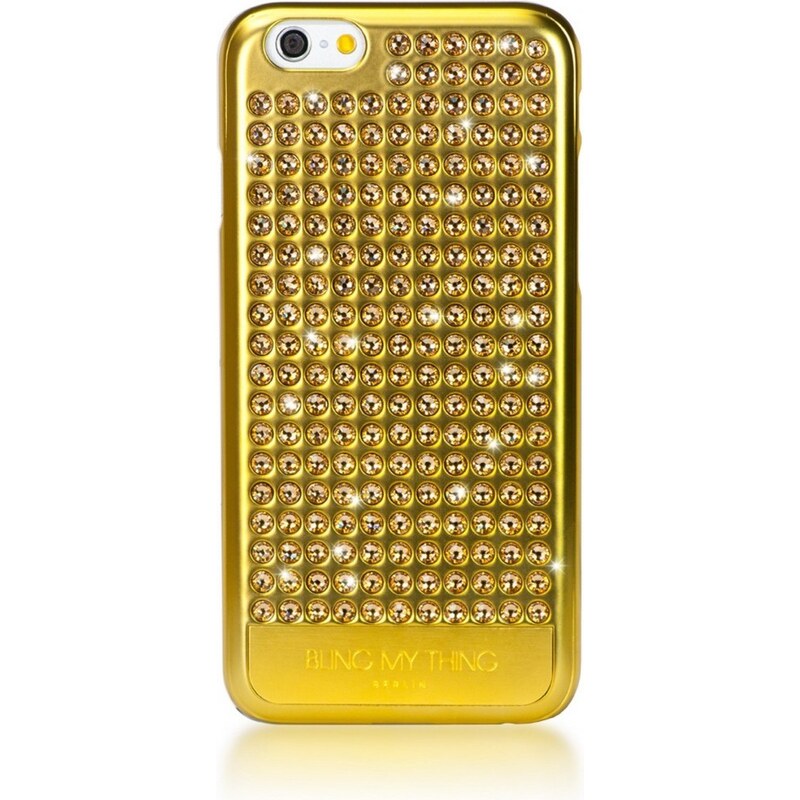 Bling My Thing | Bling My Thing Swarovski Extravaganza Pure Case