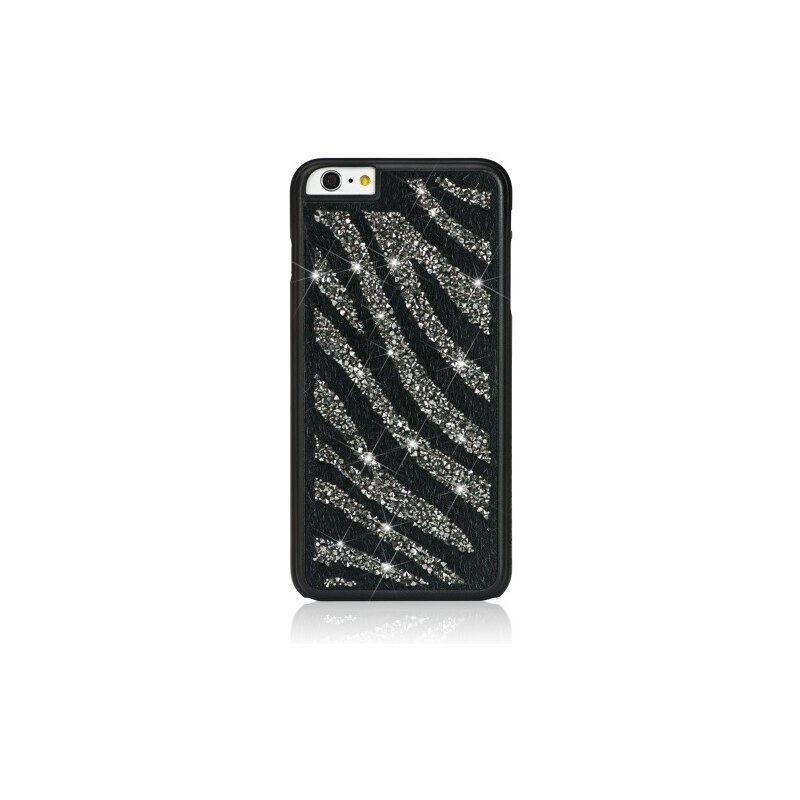 Ayano Glam Black Zebra iPhone 6 Plus