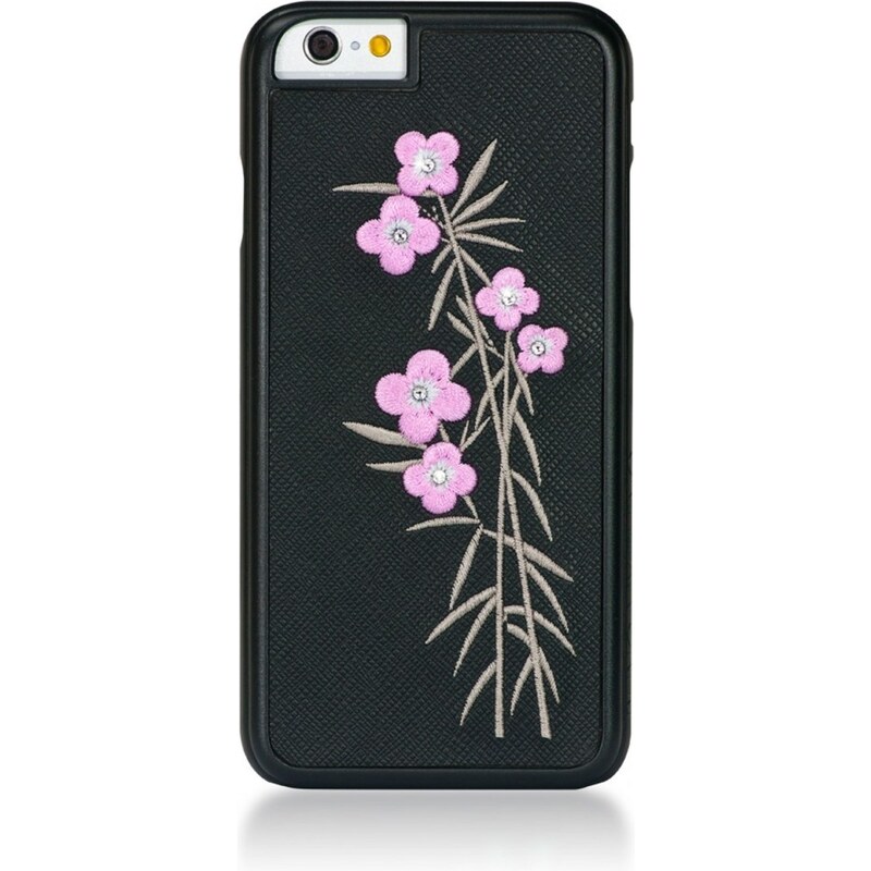 Bling My Thing | Bling My Thing Swarovski Petite Couturière Flora Elegance for iPhone 6
