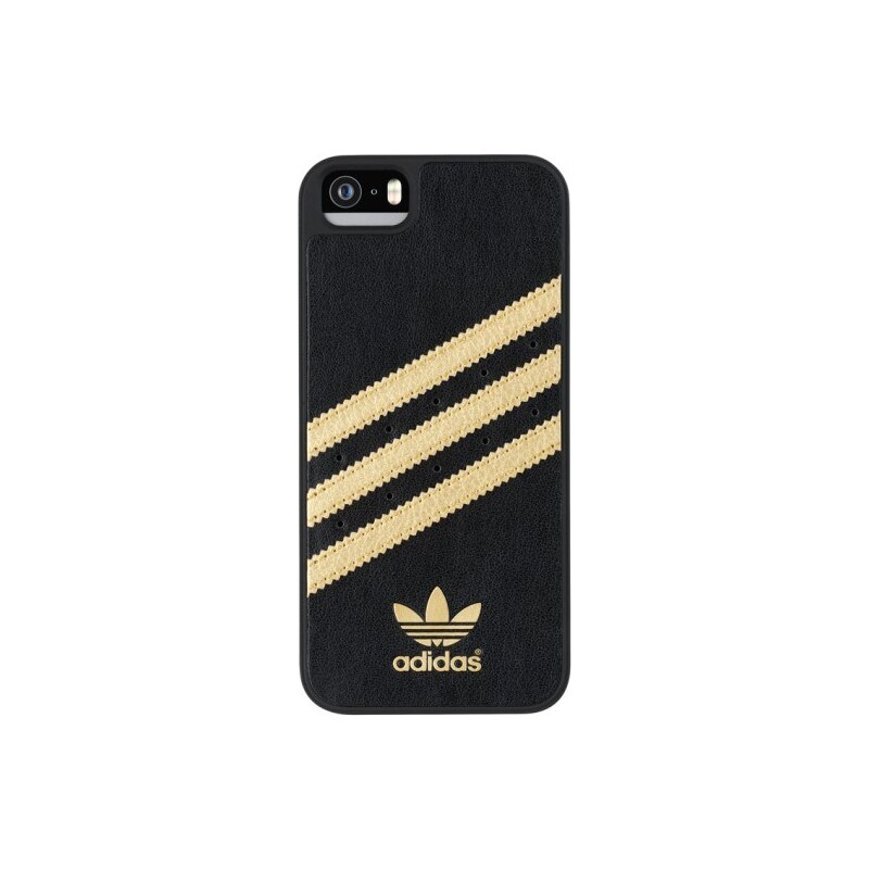 Adidas | Adidas Originals Moulded Gold Case iPhone 5/5S