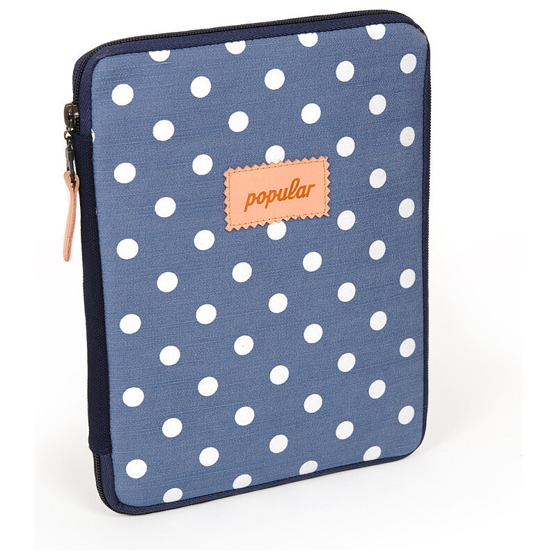 Popular | Popular Dots iPad