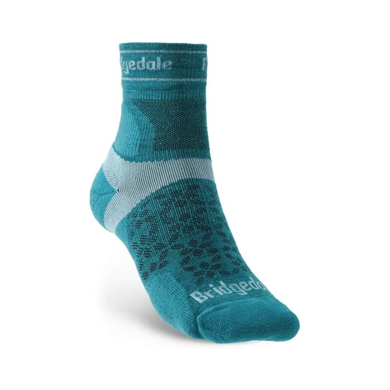 Bridgedale Trail Run UL T2 MS 3/4 Crew Women’s 61957120