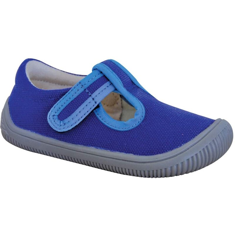 Protetika Dětská obuv Kirby blue