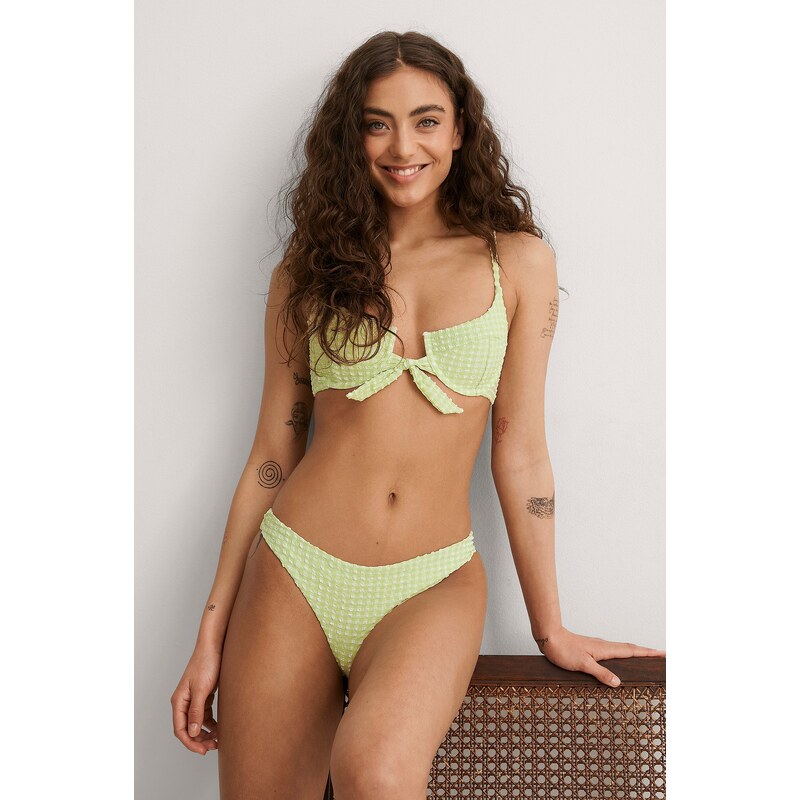 MANGO Monet Bikini Bottom