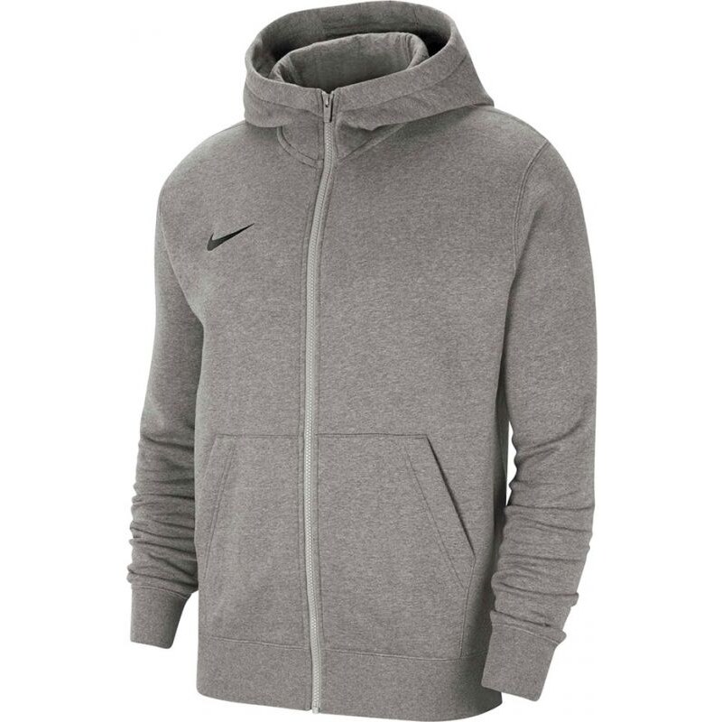 Dětská mikina Park 20 Fleece CW6891-063 - Nike