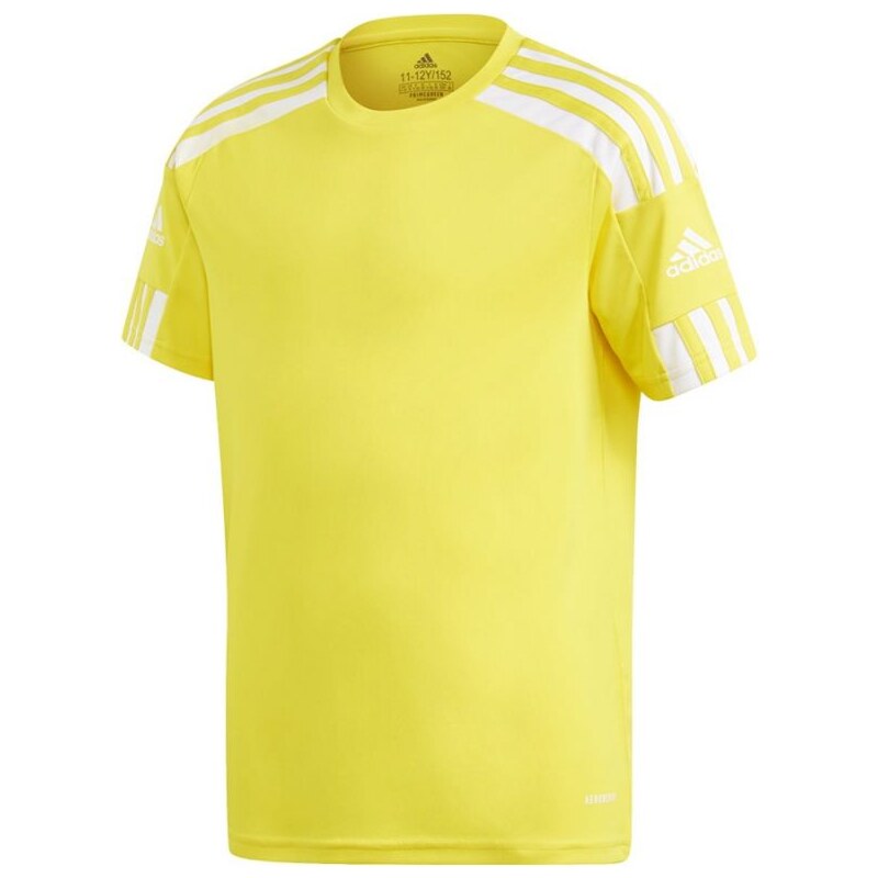 Dětské fotbalové tričko Squadra 21 JSY Y Jr GN5744 - Adidas
