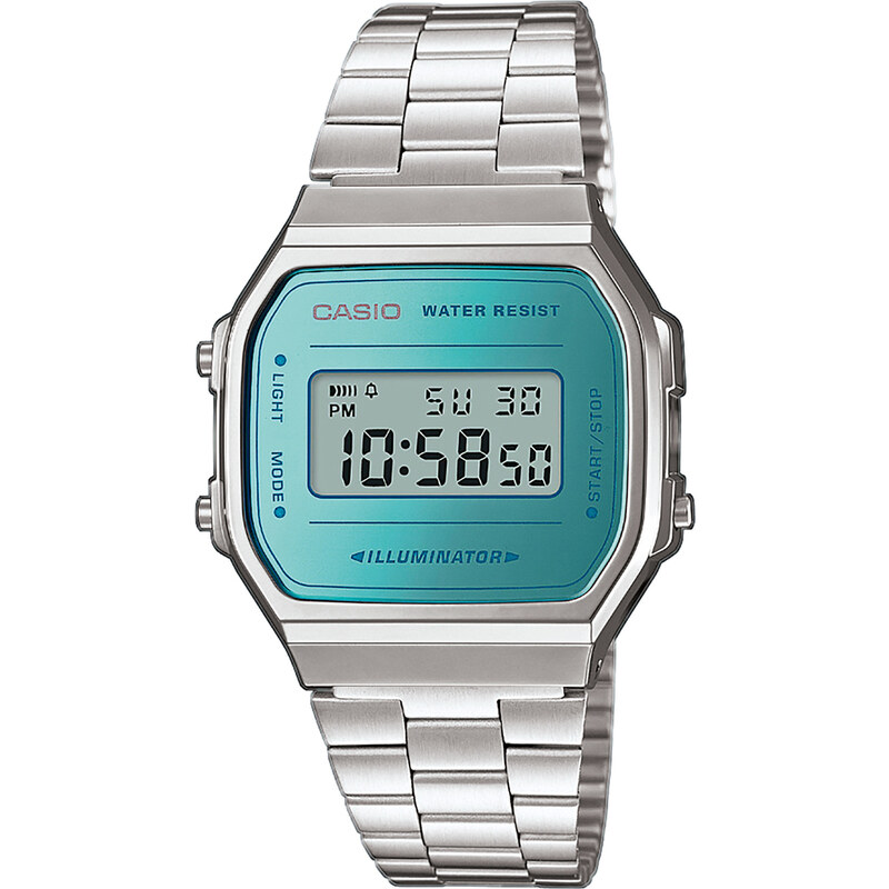 Pánské hodinky Casio Vintage A168WEM-2EF -