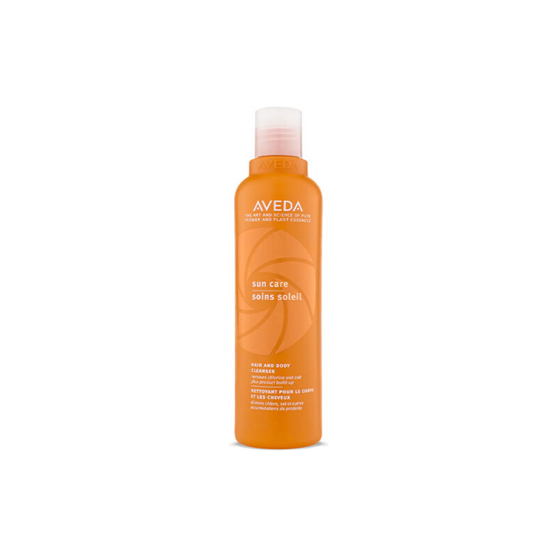 Aveda Sun Care Hair & Body Cleanser 250ml