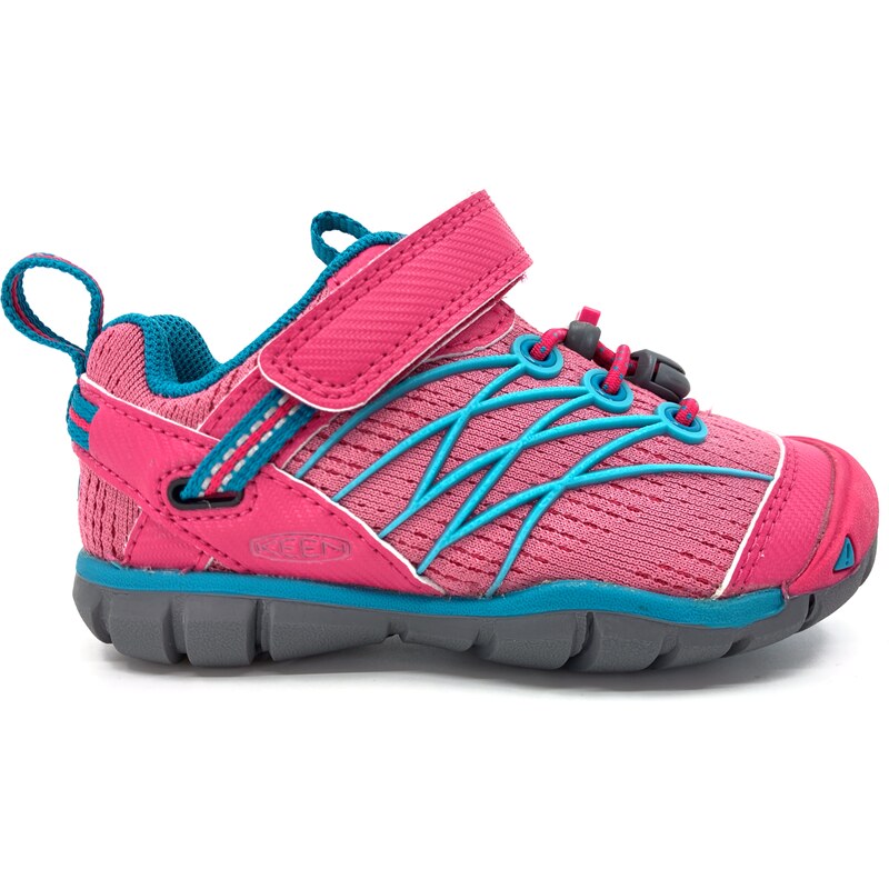 Keen Chandler CNX bright pink/lake green