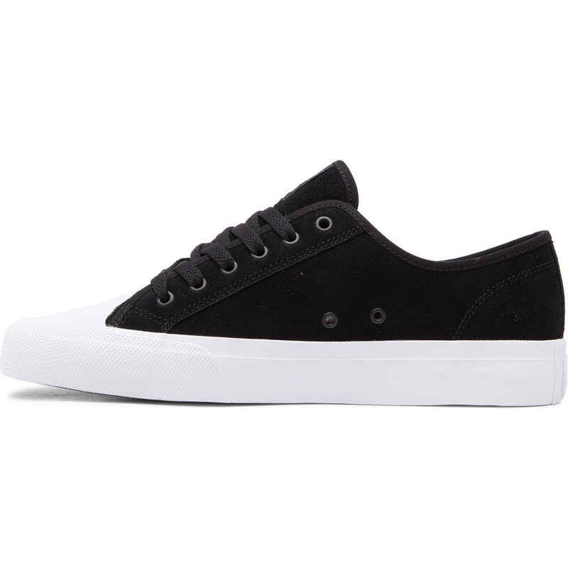 Boty DC Manual RT S - black/white