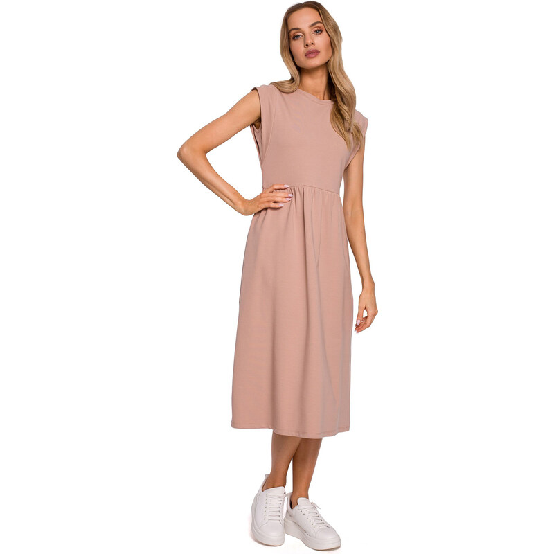 Denní šaty model 153677 Moe