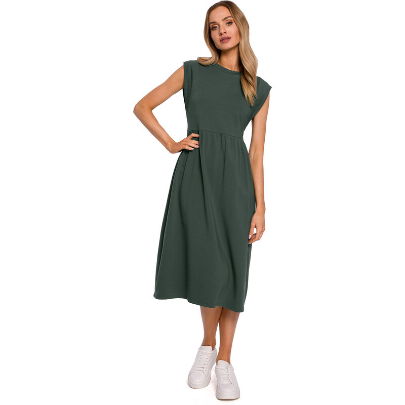 Denní šaty model 153678 Moe