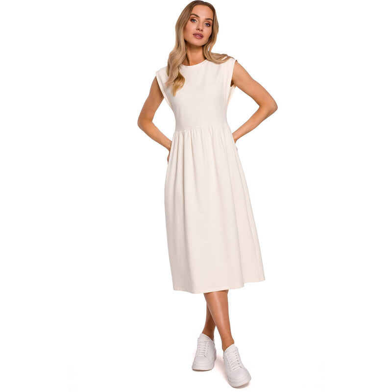Denní šaty model 153679 Moe