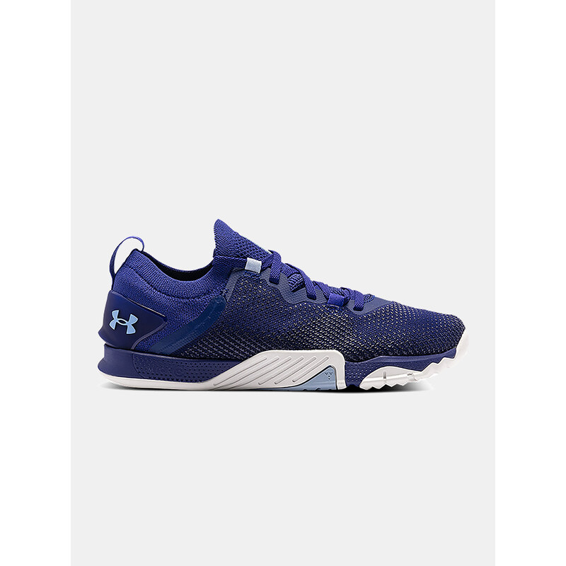 Under Armour Boty W TriBase Reign 3-BLU - Dámské