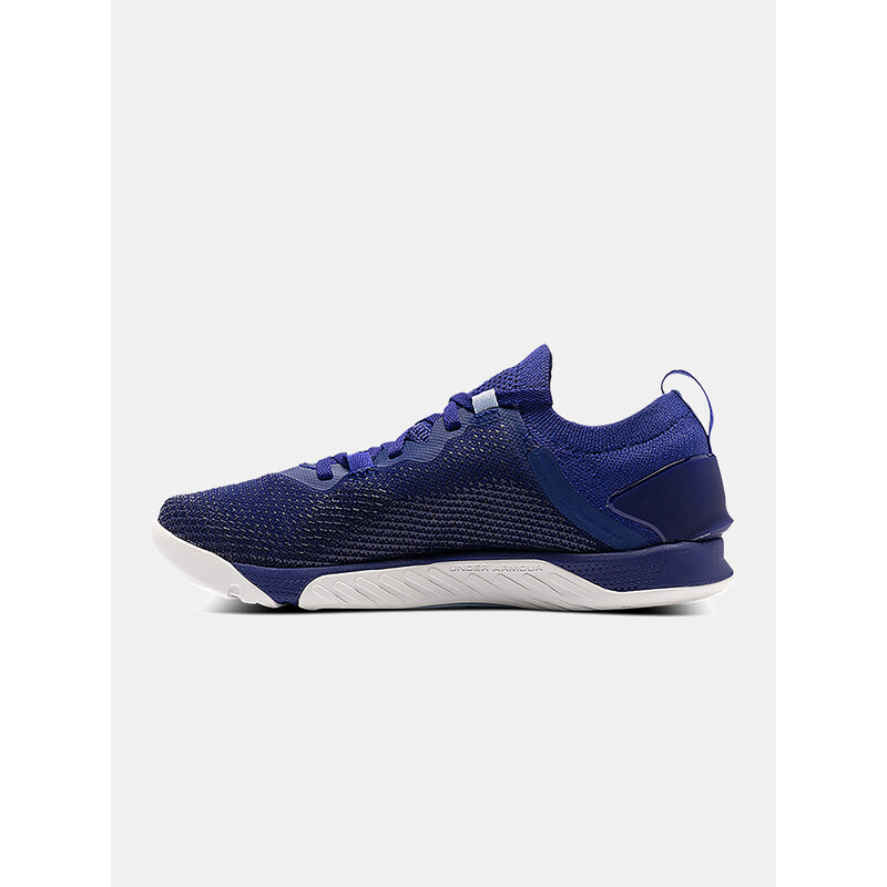 Under Armour Boty W TriBase Reign 3-BLU - Dámské