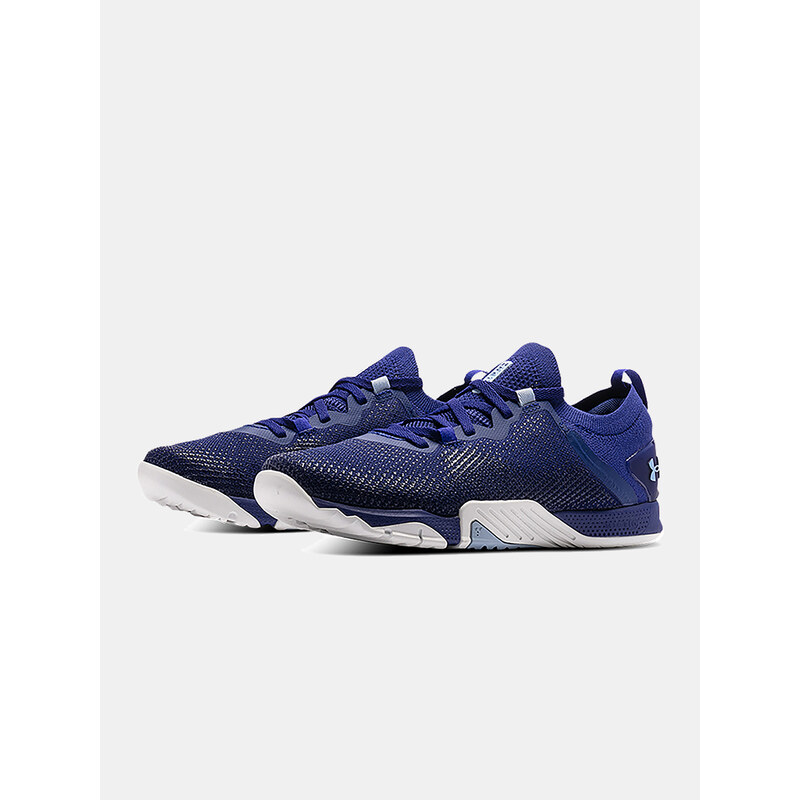 Under Armour Boty W TriBase Reign 3-BLU - Dámské