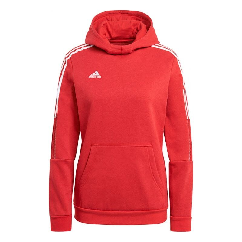 Dámská mikina Tiro 21 Sweat Hoody W GM7327 - Adidas