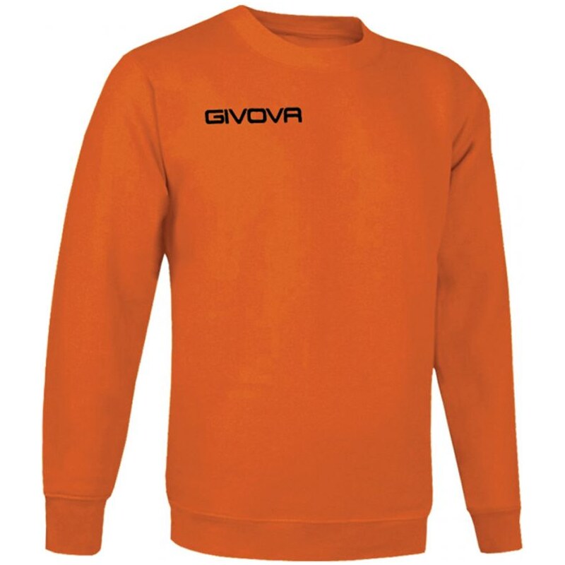Pánská mikina Givova Maglia One M MA019 0001