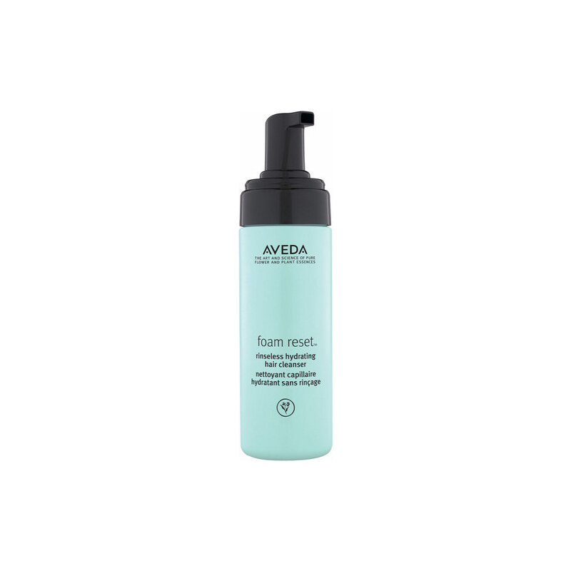 Aveda Foam Reset Rinseless Hydrating Hair Cleanser 150ml